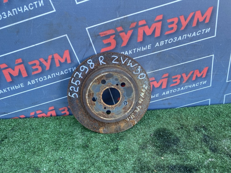 Диск тормозной, 700 рублей, Солонцы