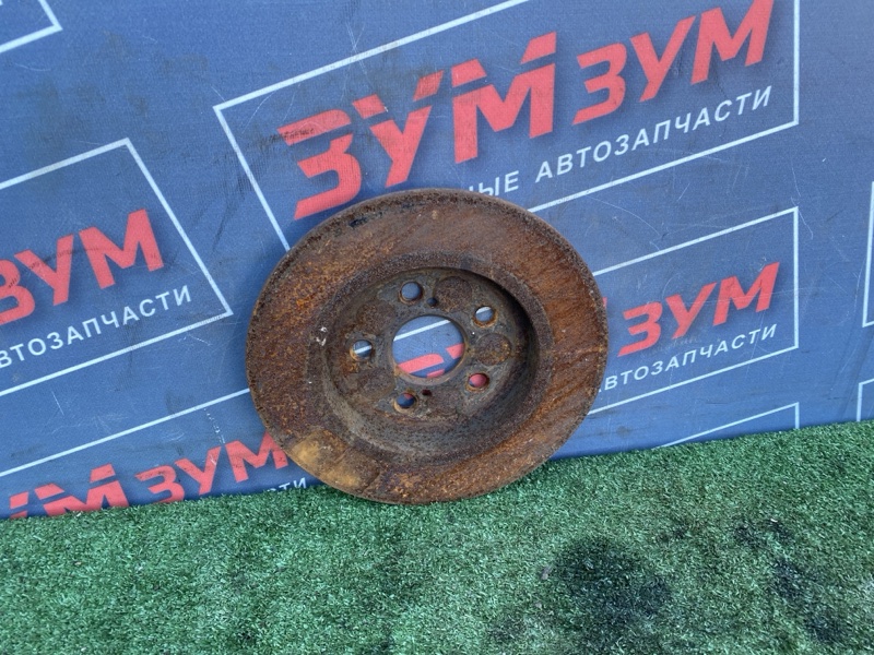 Диск тормозной, 700 рублей, Солонцы