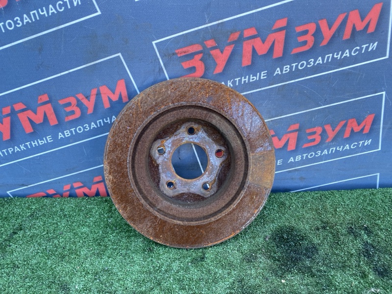 Диск тормозной, 800 рублей, Солонцы