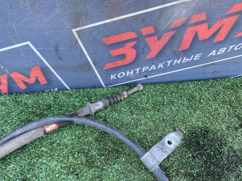 Трос ручника, 500 рублей, Солонцы