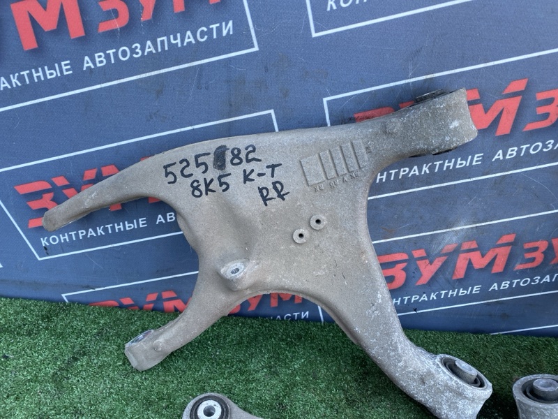Рычаг подвески верхний, 7800 рублей, Солонцы