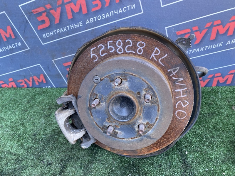 Ступица, 4300 рублей, Солонцы