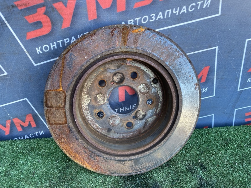 Диск тормозной, 1000 рублей, Солонцы