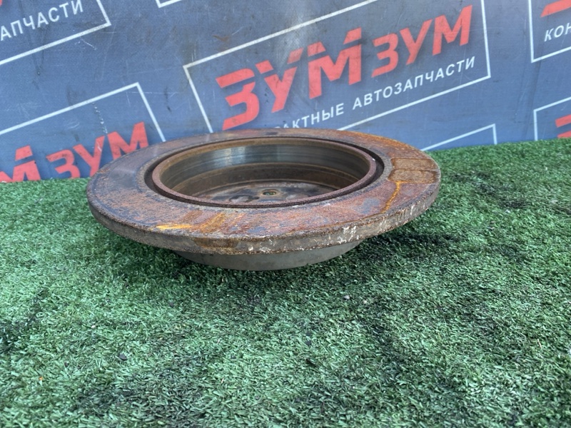 Диск тормозной, 1000 рублей, Солонцы