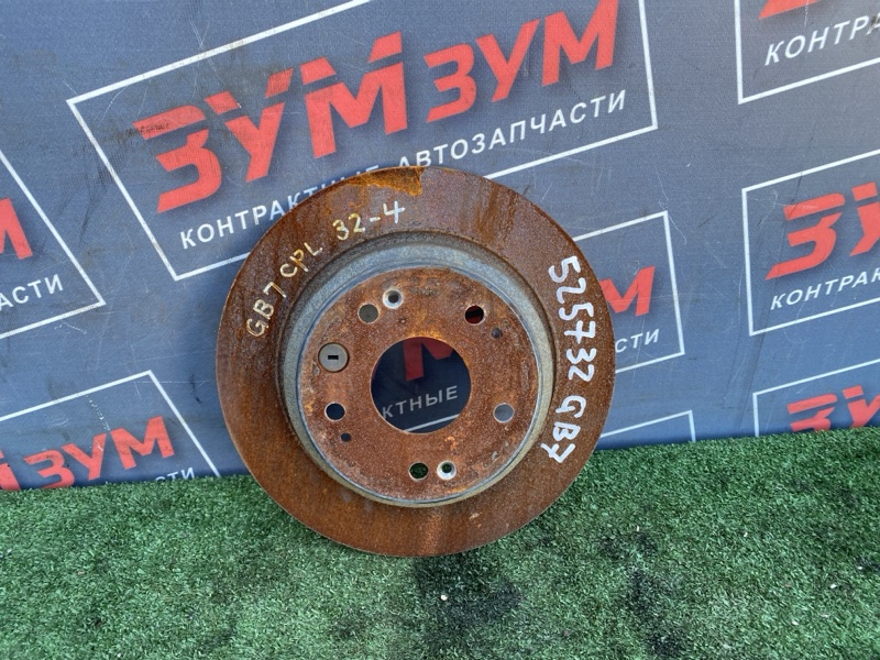 Диск тормозной, 2000 рублей, Солонцы