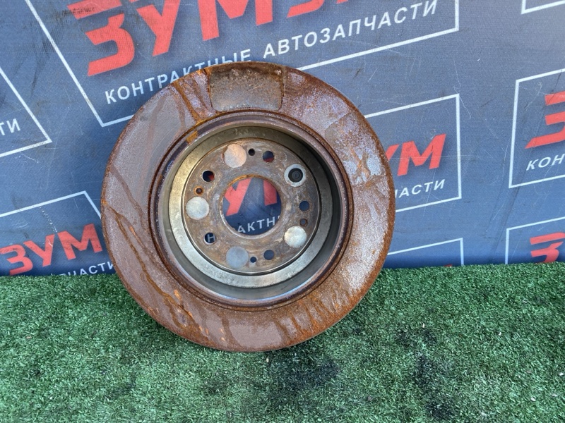 Диск тормозной, 2000 рублей, Солонцы