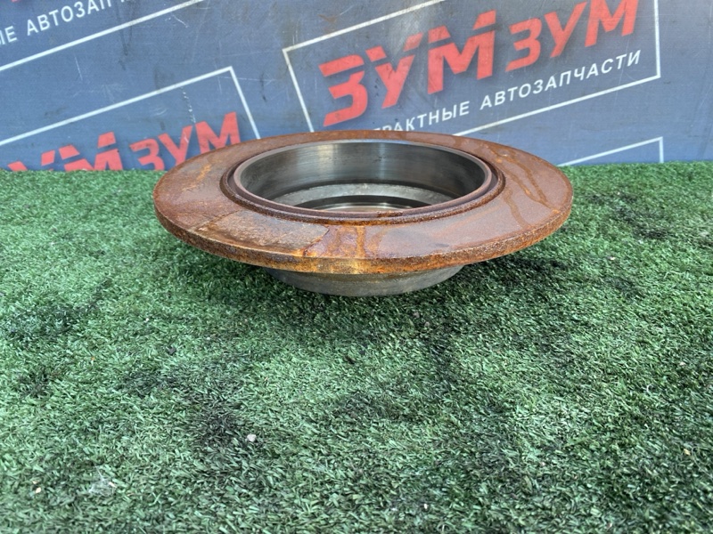 Диск тормозной, 2000 рублей, Солонцы