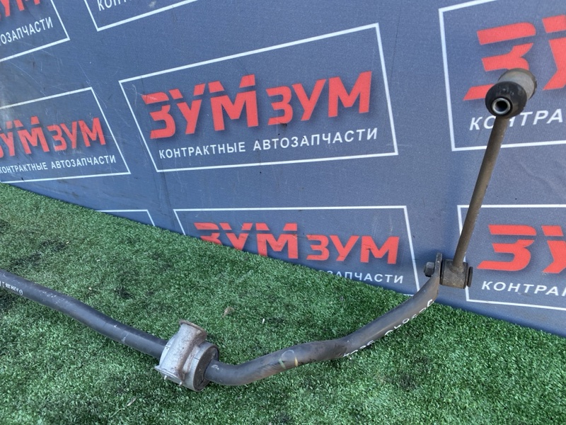 Стабилизатор поперечной устойчивости, 1500 рублей, Солонцы