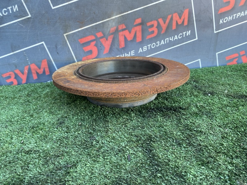 Диск тормозной, 2500 рублей, Солонцы