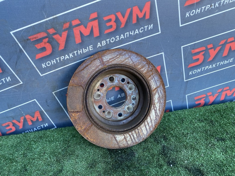 Диск тормозной, 2500 рублей, Солонцы