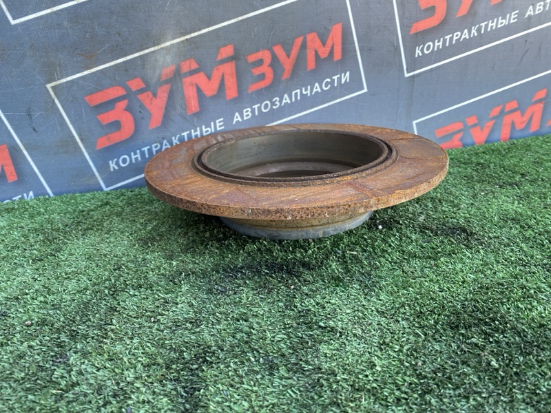 Диск тормозной, 2500 рублей, Солонцы