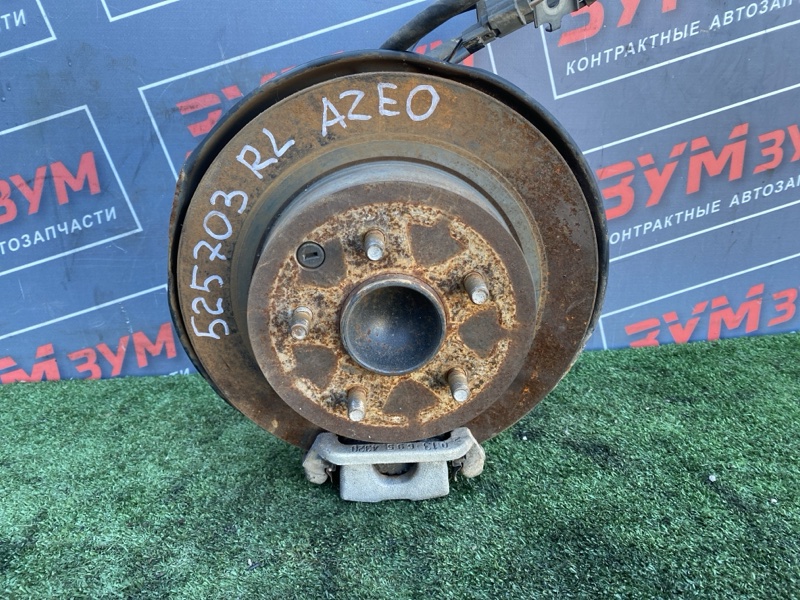 Ступица, 3900 рублей, Солонцы
