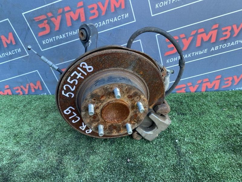 Ступица, 5500 рублей, Солонцы