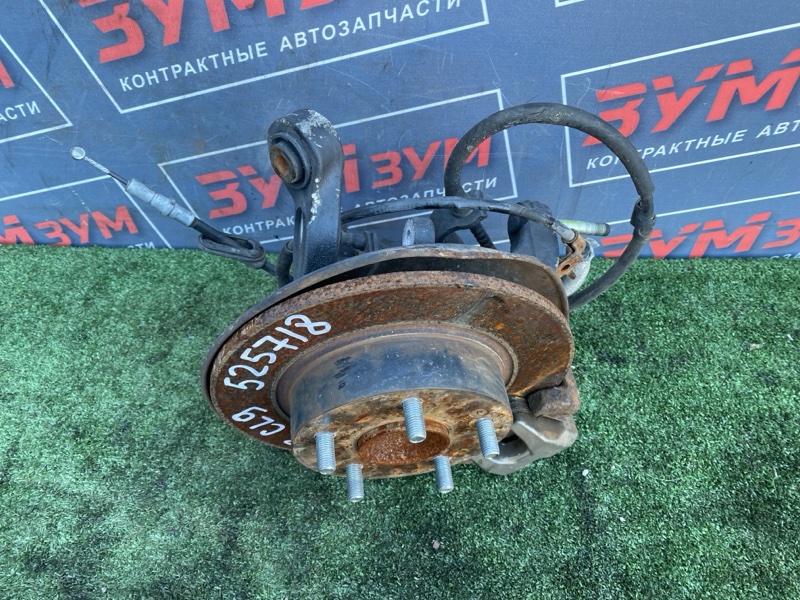Ступица, 5500 рублей, Солонцы