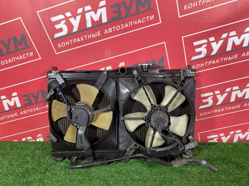 Радиатор двигателя, 25000 рублей, Солонцы