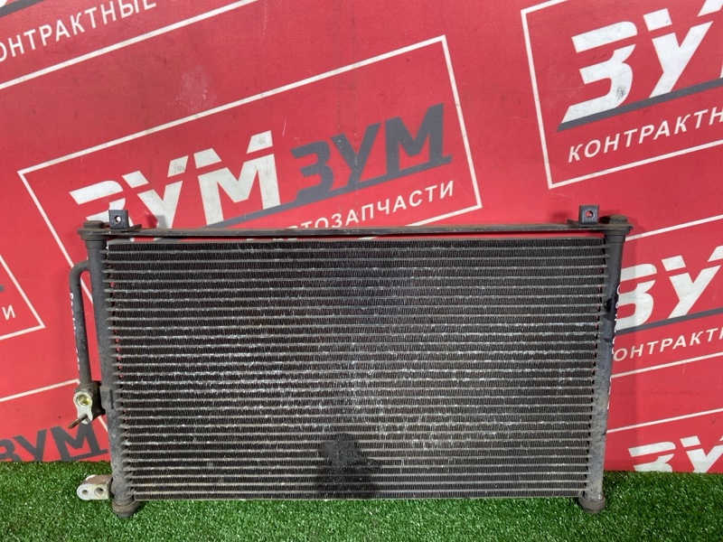 Радиатор кондиционера, 3000 рублей, Солонцы