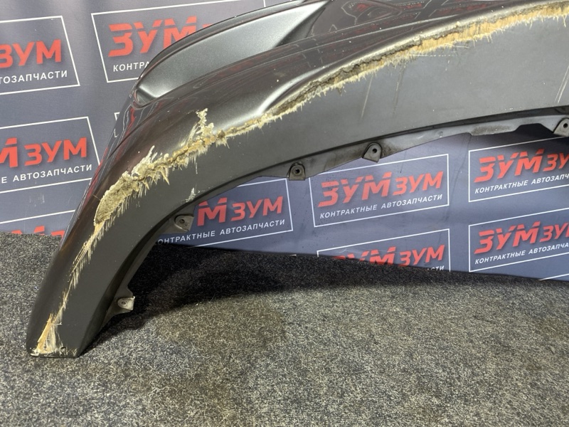 Бампер, 35000 рублей, Солонцы