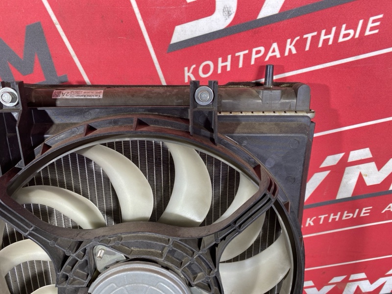 Радиатор двигателя, 9000 рублей, Солонцы