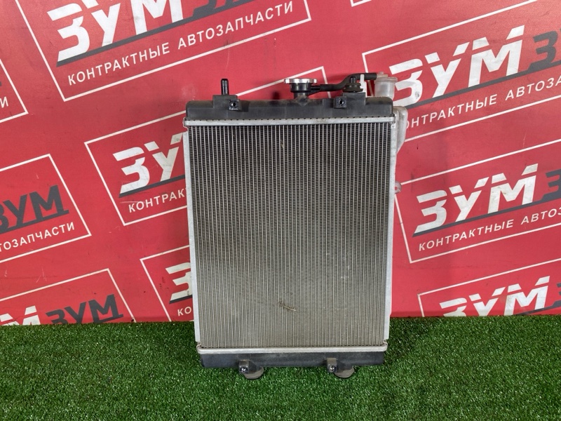 Радиатор двигателя, 17500 рублей, Солонцы