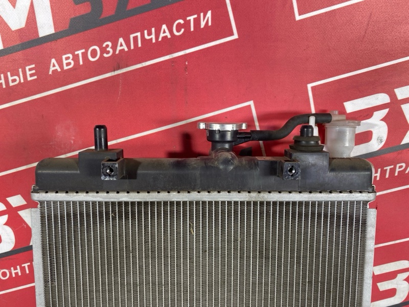 Радиатор двигателя, 17500 рублей, Солонцы