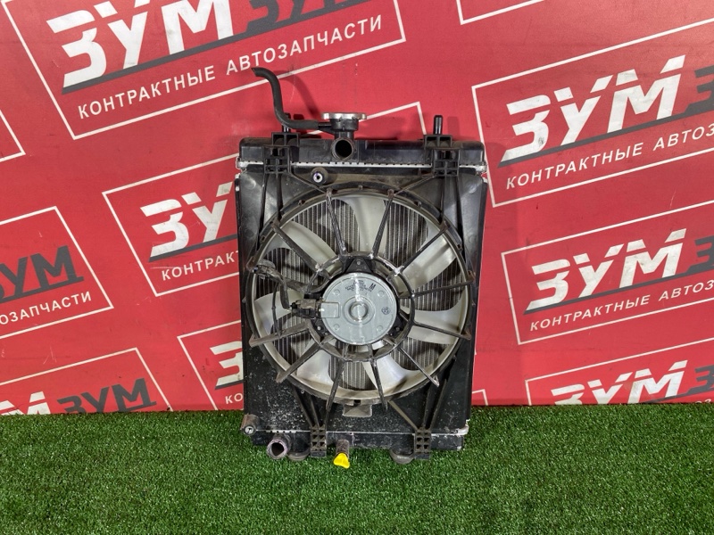 Радиатор двигателя, 17500 рублей, Солонцы