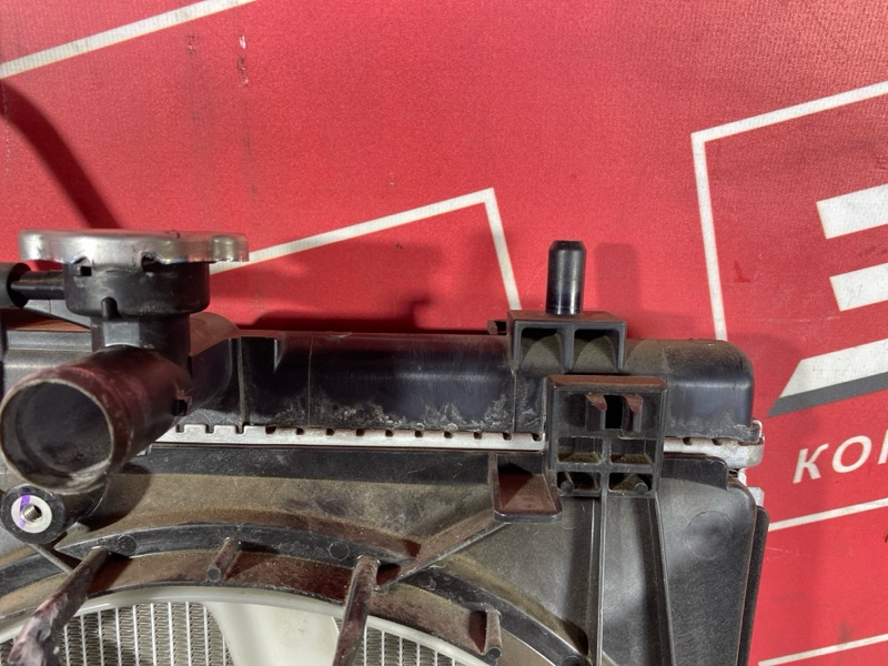Радиатор двигателя, 17500 рублей, Солонцы