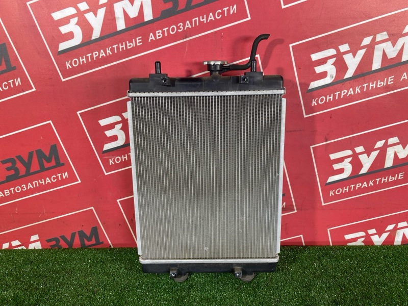 Радиатор двигателя, 17500 рублей, Солонцы