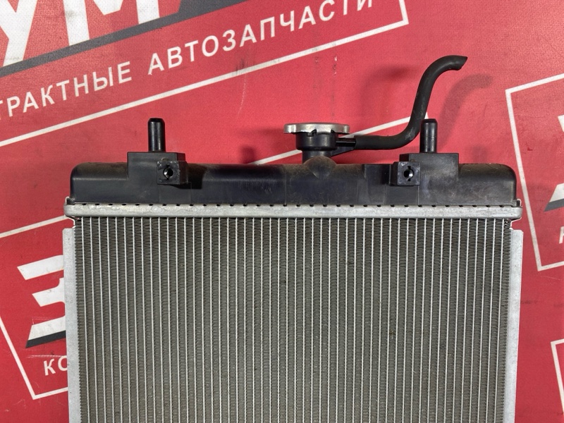 Радиатор двигателя, 17500 рублей, Солонцы