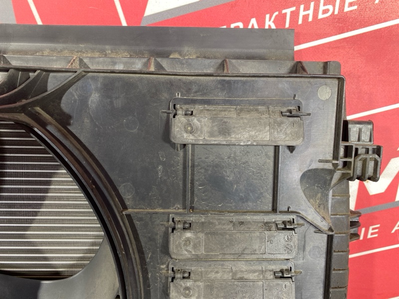 Радиатор двигателя, 12000 рублей, Солонцы