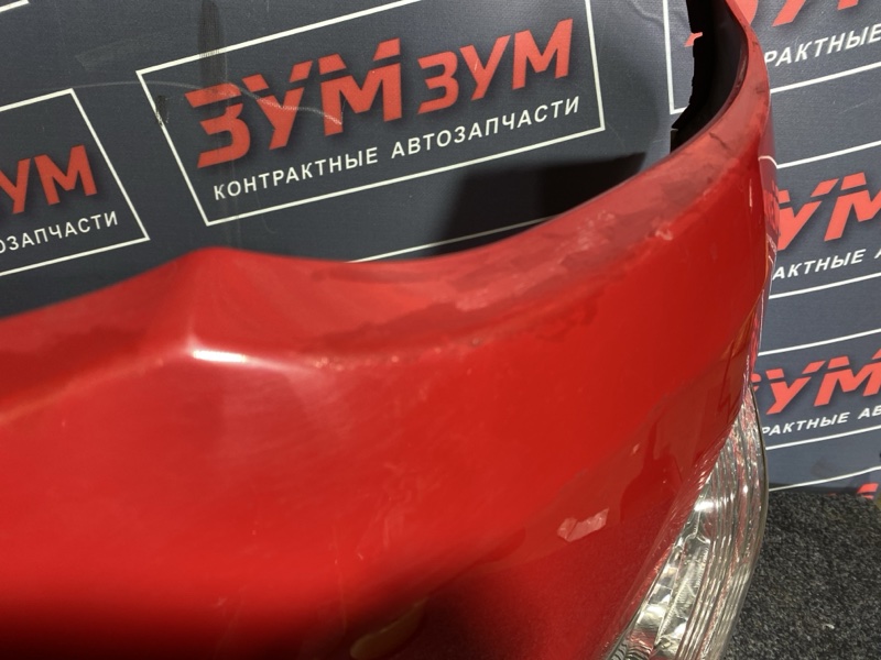Бампер, 35000 рублей, Солонцы