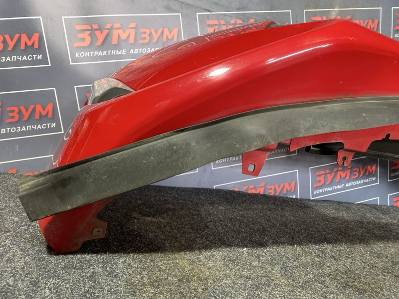 Бампер, 35000 рублей, Солонцы