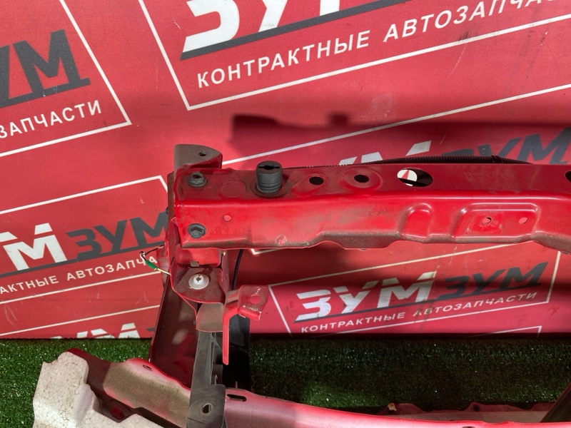 Рамка радиатора, 10000 рублей, Солонцы