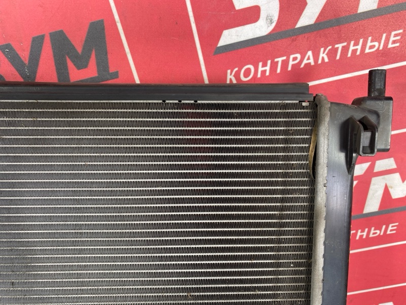 Радиатор интеркулера, 7500 рублей, Солонцы