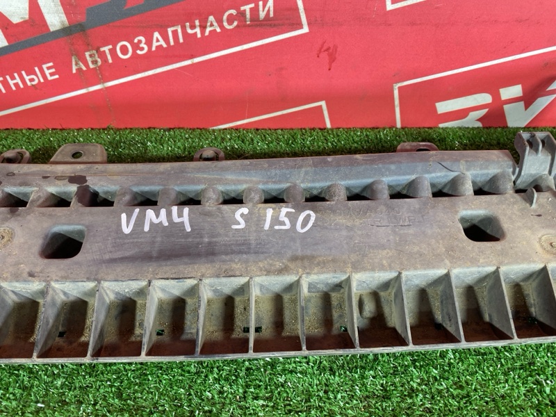 Защита бампера, 1500 рублей, Солонцы