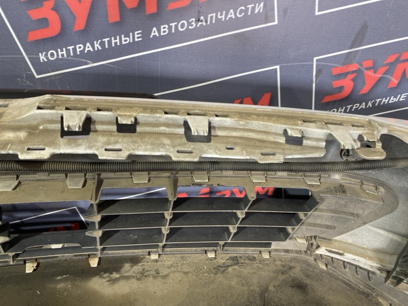 Бампер, 49000 рублей, Солонцы