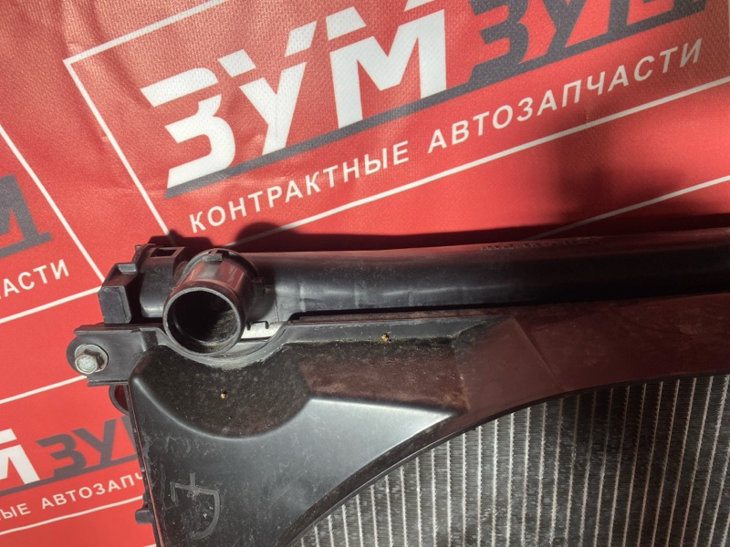 Радиатор двигателя, 40000 рублей, Солонцы