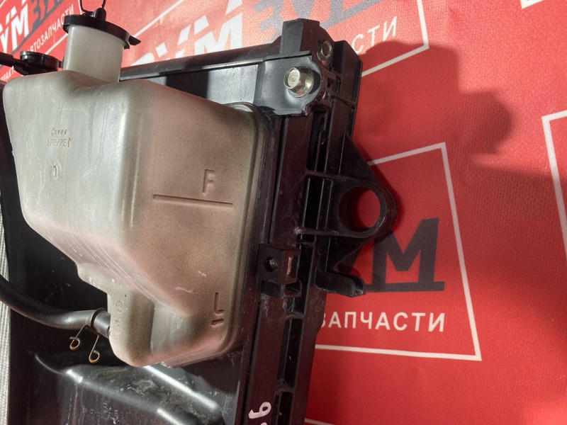 Радиатор двигателя, 40000 рублей, Солонцы