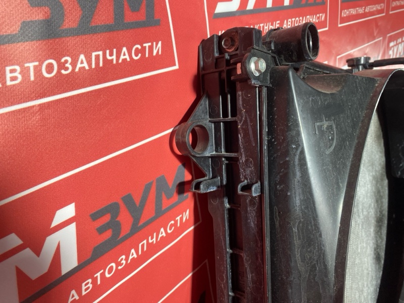 Радиатор двигателя, 40000 рублей, Солонцы