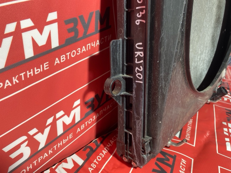 Радиатор двигателя, 40000 рублей, Солонцы