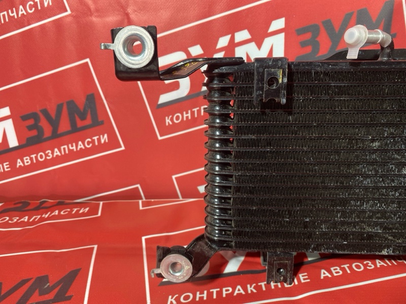Радиатор АКПП, 12000 рублей, Солонцы