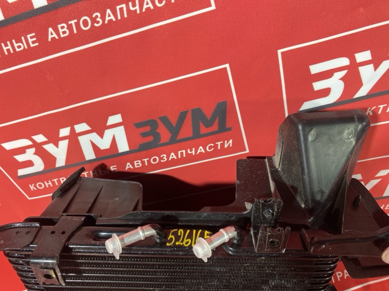 Радиатор АКПП, 12000 рублей, Солонцы