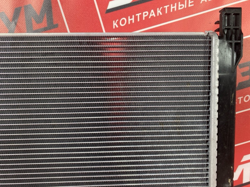 Радиатор интеркулера, 25000 рублей, Солонцы