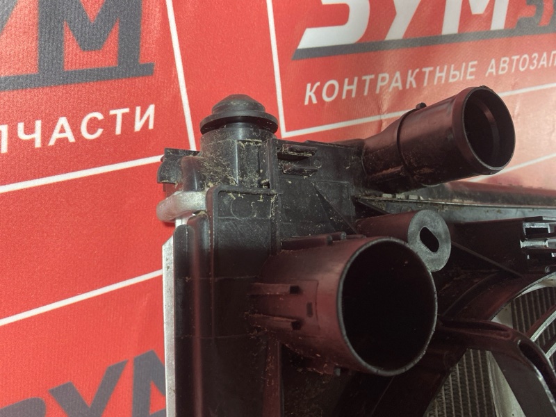 Радиатор двигателя, 50000 рублей, Солонцы