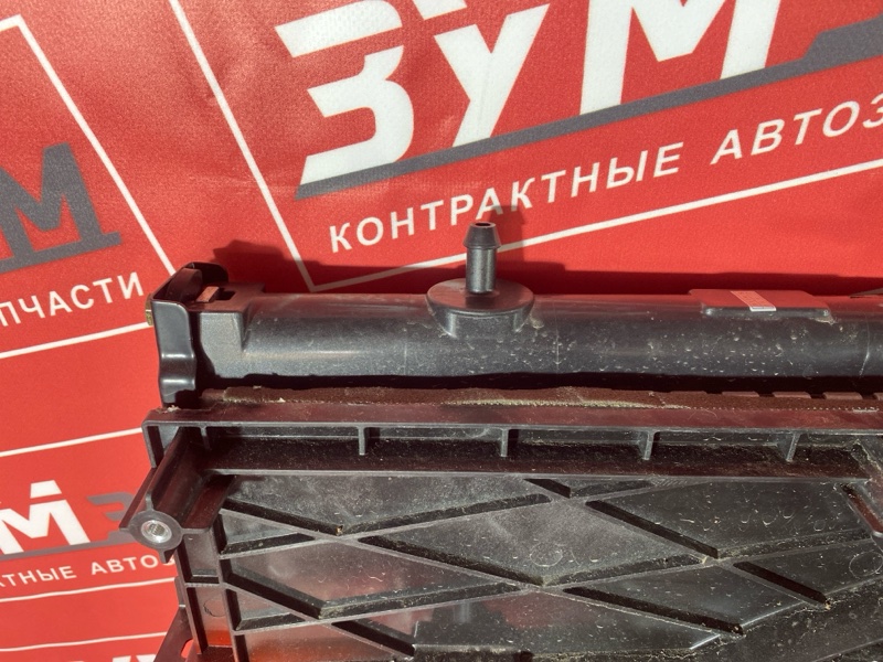 Радиатор двигателя, 25000 рублей, Солонцы