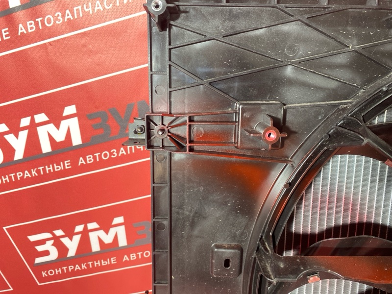 Радиатор двигателя, 25000 рублей, Солонцы