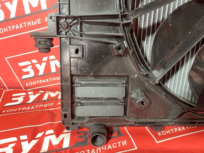 Радиатор двигателя, 25000 рублей, Солонцы