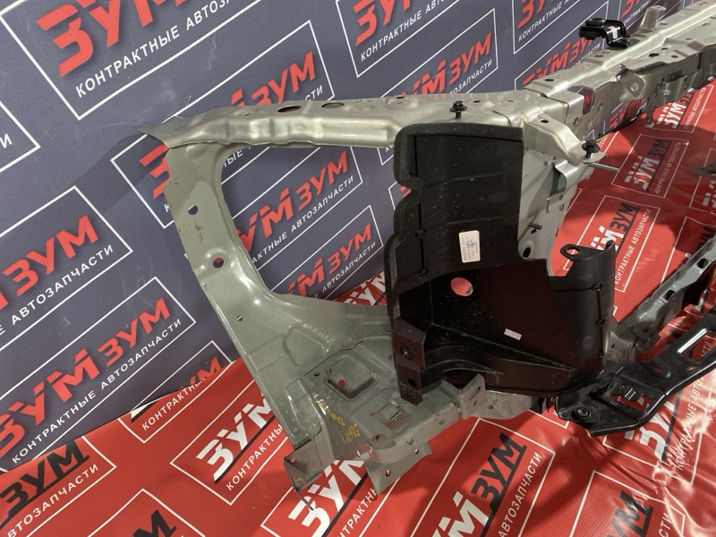 Рамка радиатора, 25000 рублей, Солонцы