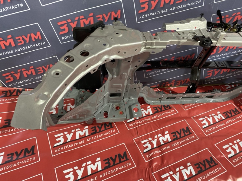 Рамка радиатора, 25000 рублей, Солонцы
