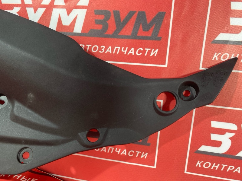 Накладка на решетку радиатора, 4000 рублей, Солонцы