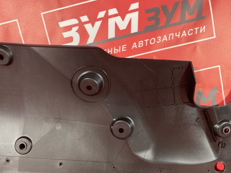 Накладка на решетку радиатора, 3000 рублей, Солонцы